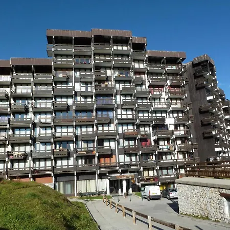 Lumineux Avec Balcon, Proche Pistes Et Commerces - Le Lavachet - Fr-1-502-474 Apartment