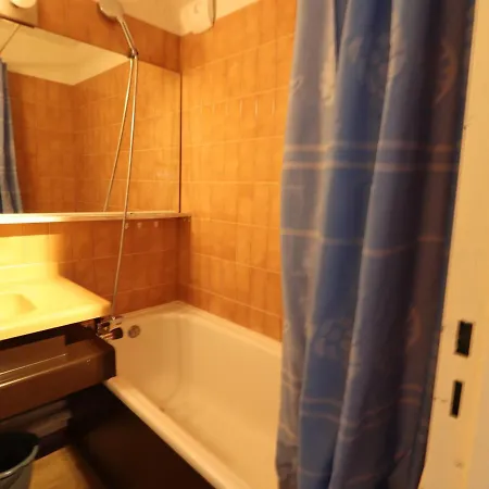 Lumineux Avec Balcon, Proche Pistes Et Commerces - Le Lavachet - Fr-1-502-474 Apartment