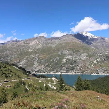 Lumineux Proche Des Pistes Avec Balcon Et Animaux Admis Appartamento *