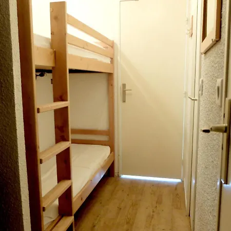 Apartment Lumineux Avec Balcon, Proche Pistes Et Commerces - Le Lavachet - Fr-1-502-474 Tignes